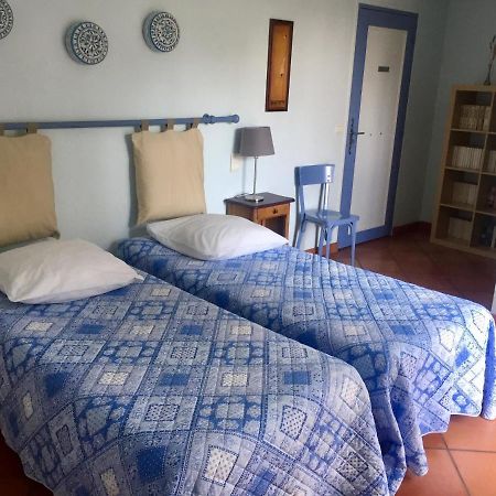 B&B Le Garric Ним Экстерьер фото