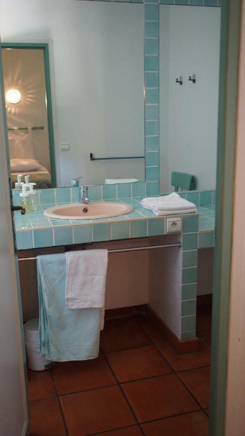 B&B Le Garric Ним Экстерьер фото