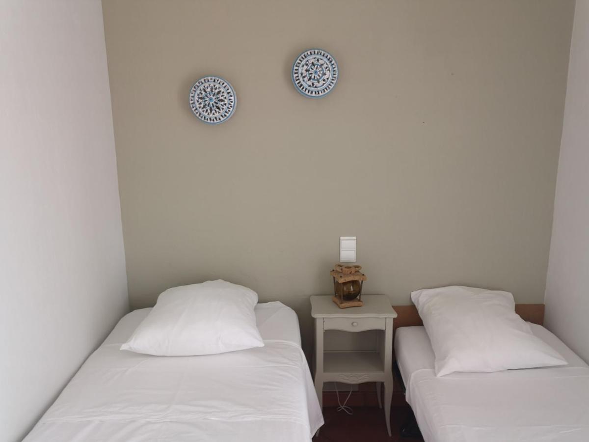B&B Le Garric Ним Экстерьер фото